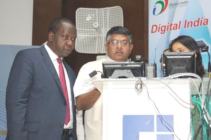 India Uses Digital Infrastructure to Boost Soft Power, Says East Asia Forum