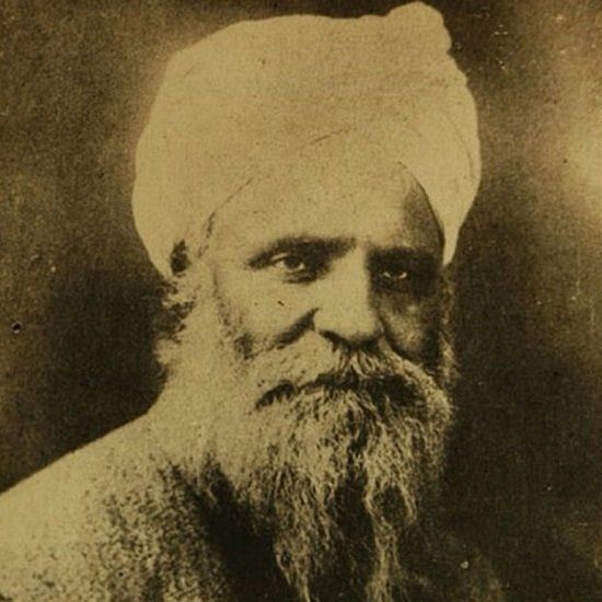 Poetry Ignites India's Freedom Struggle