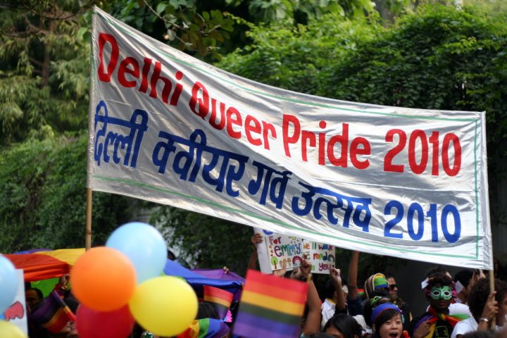 Police Turn Back Reservation‑Removal Protesters at Delhi’s Jantar Mantar