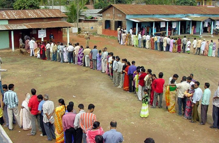 Damoh Court Opens Boonda Bahu Temple Locker After Two Years, Finds Only Silver Jewels