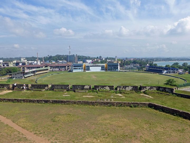 India needs six wickets on final day of Galle Test to take series lead