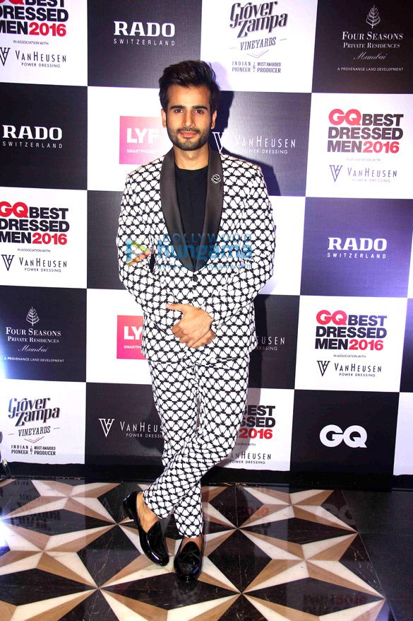 GQ India Reveals Top 10 Indian Web Series of 2026 So Far