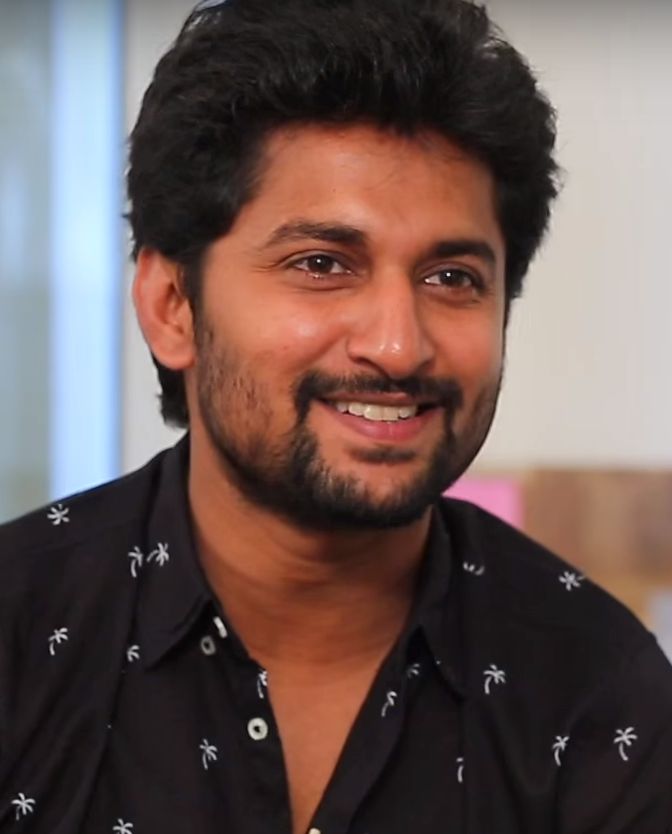 Nani and Srikanth Odela Return in 'The Paradise' – Teaser Released Ahead of Global Launch