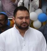 BJP Loses Bankipur Seat; Tejashwi Yadav Blames Samrat Choudhary's Negative Politics
