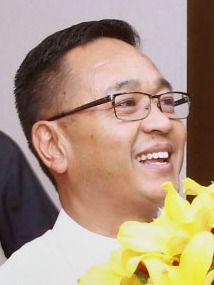 West Sikkim Woman Rescued in Delhi After CM P.S. Tamang’s Intervention