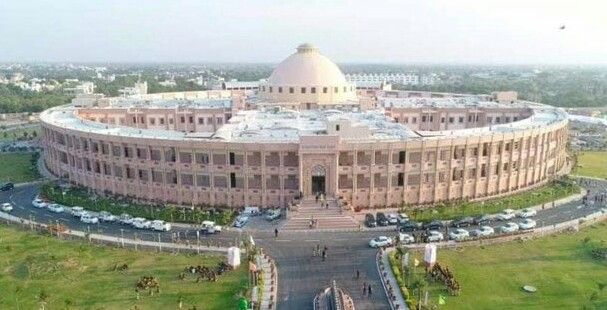 Rajasthan HC Quashes 2011 Land Acquisition Order Over Statutory Timeline Violations
