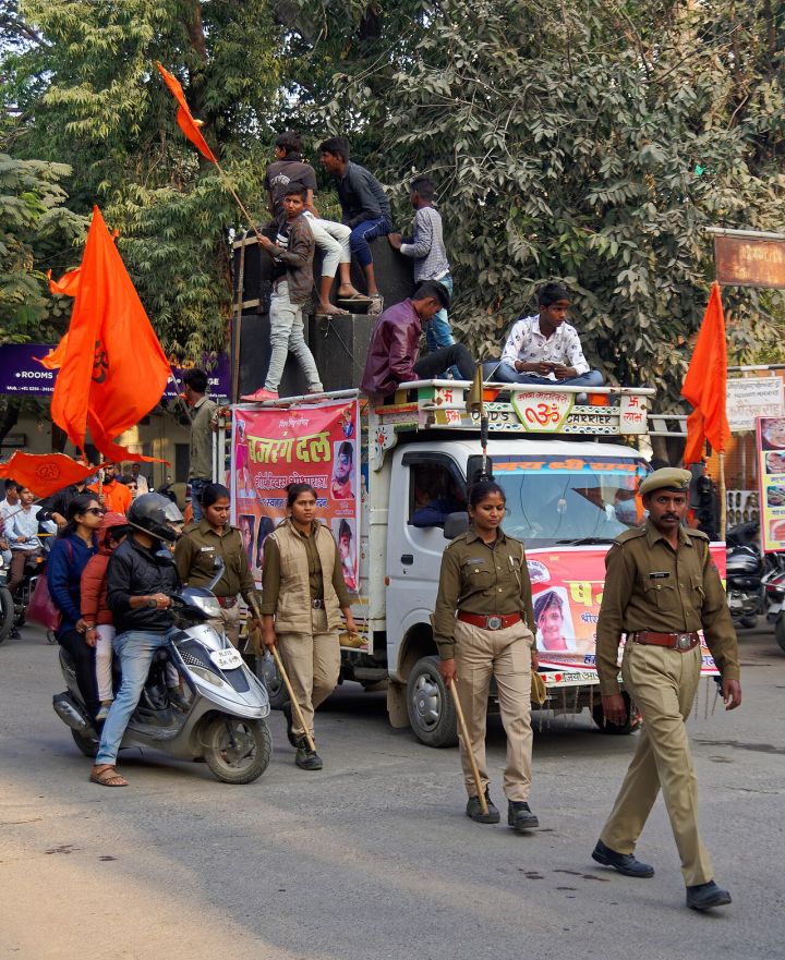 Five Arrested in Udaipur Murder of Elderly Couple, Bodies Hidden in Car Trunk