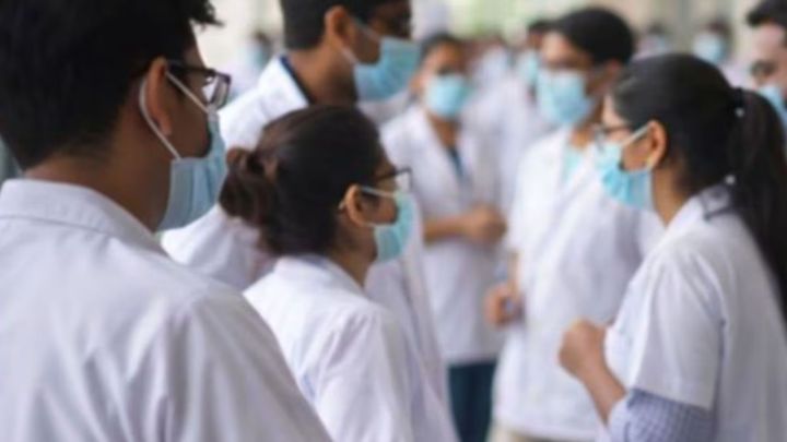 Government insists screening test for foreign medical graduates will keep strict standards