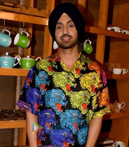 Fans Honor Diljit Dosanjh’s ‘Satluj’ by Placing Gullaks in Gurudwaras