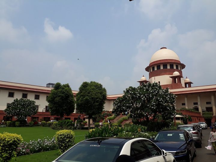 Supreme Court Receives Petition: Rahul vs State of Uttar Pradesh