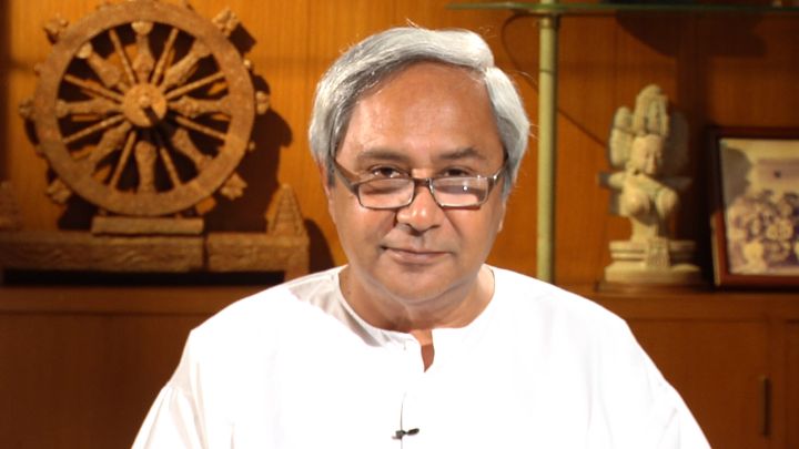 Odisha CM Relaxes Exam Attempt Limit