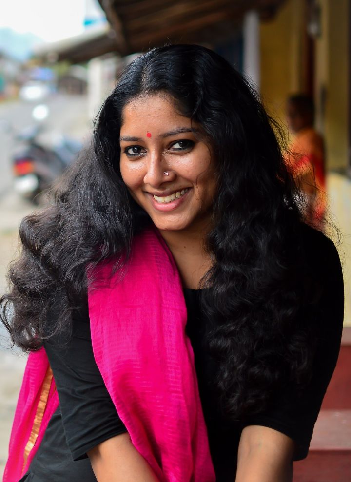 Bigg Boss Malayalam 7 Winner Anumol Marries Bhuvanesh Rajendiran in Low-Key Ceremony