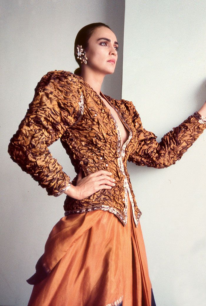 Vogue India Hairstyles