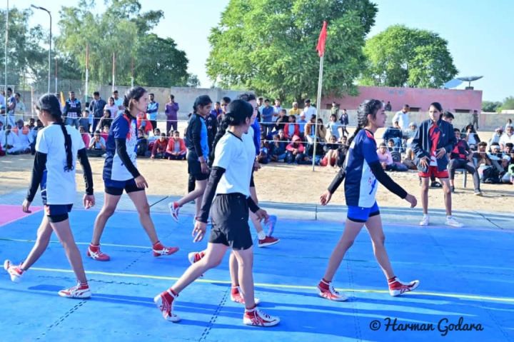 Gujarat CM Bhupendra Patel to Inaugurate Khel Mahakumbh 3.0, 7.1 Million Athletes Expected