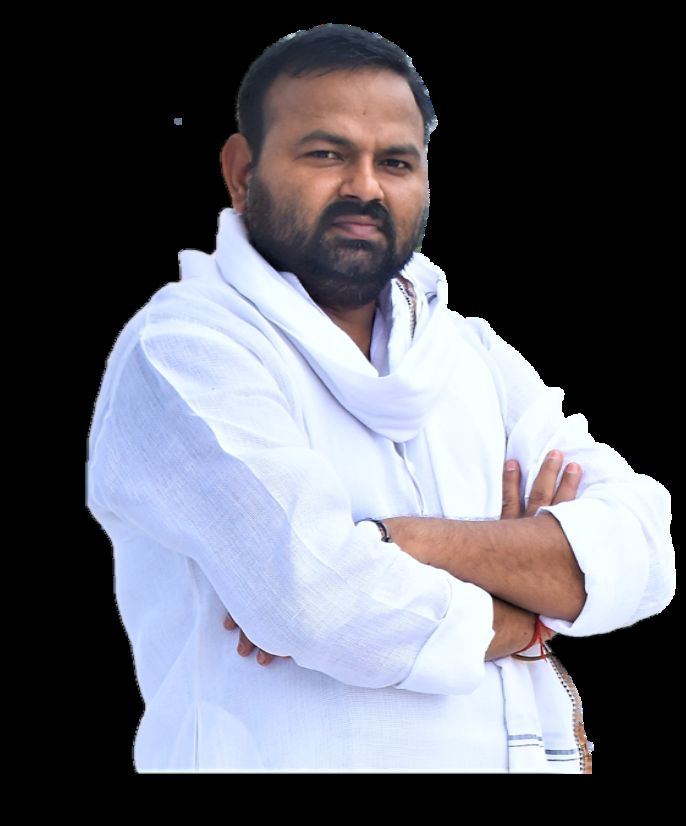 Chandan Kumar
