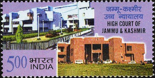 J&K High Court Orders Fresh Affidavit on Alleged Religious Encroachments