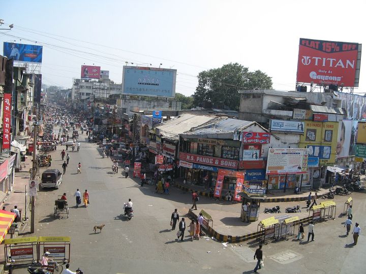 Maharashtra Cracks Down On Vehicles