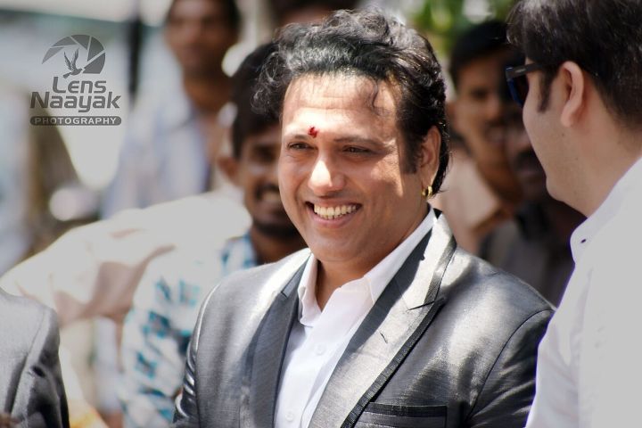 Govinda’s manager denies marriage rumours with Komal Rani Swarnkar, doubts Sunita Ahuja’s claim