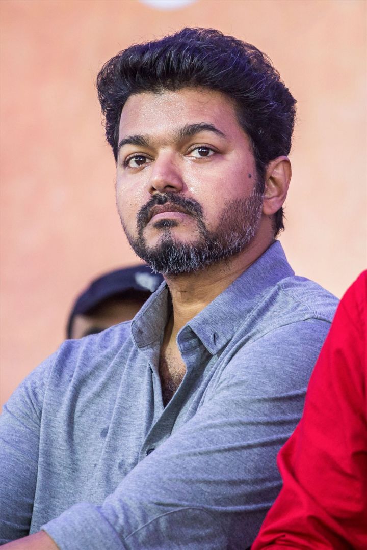 Jana Nayagan Day 9: 1300+ Shows Cut, Still on Course to Rank 4th for Vijay