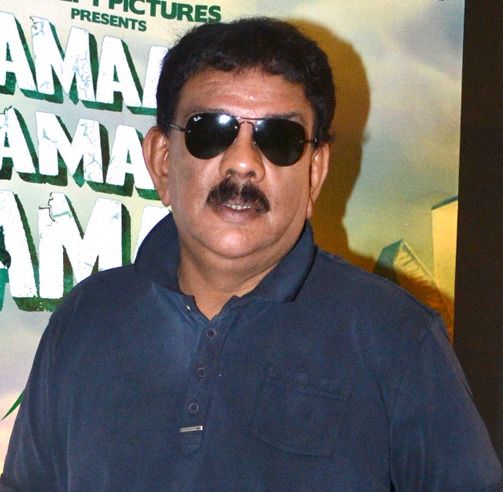 Priyadarshan Calls Saif Ali Khan 'Greedy' While Directing Him in Haiwaan