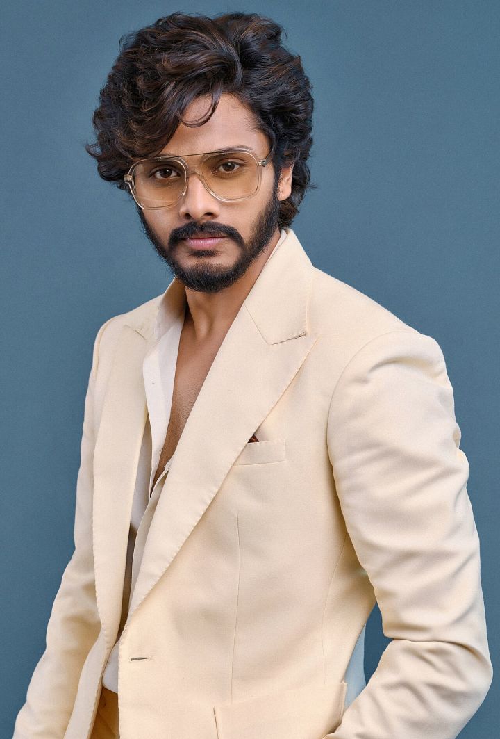 Teja Sajja’s Birthday Marks Announcement of ‘Zombie Reddy 2 – NxtLvl’