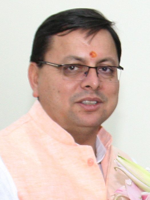 Uttarakhand CM Dhami Orders Urgent Repair of Khainuri Road After Villagers' Appeal