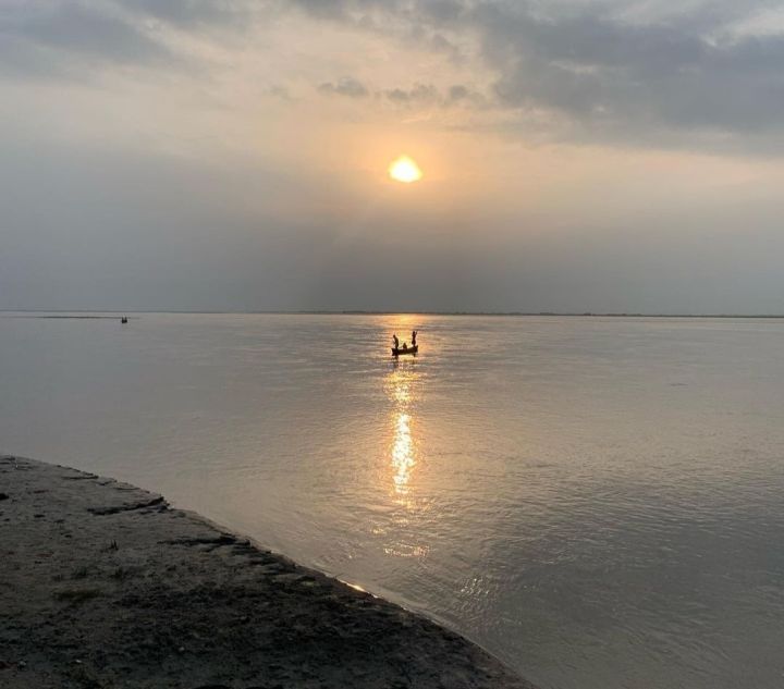 Bihar Floods Intensify as Ganga Water Levels Surge