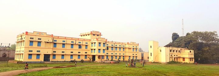 Bihar's SultanGanj Renaming Demand Gains Momentum