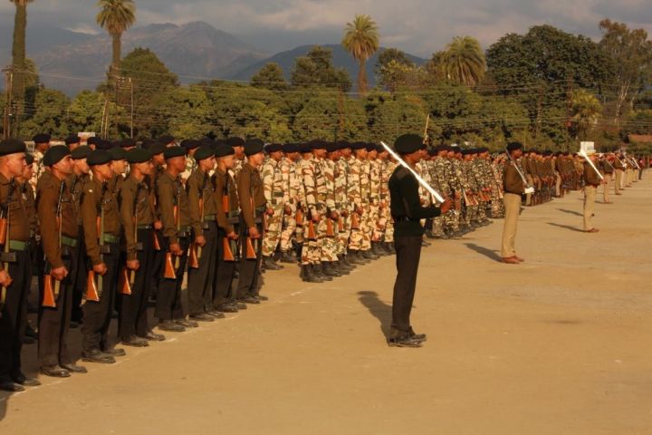 Uttarakhand Dismisses Constable for Joining CJP Protest