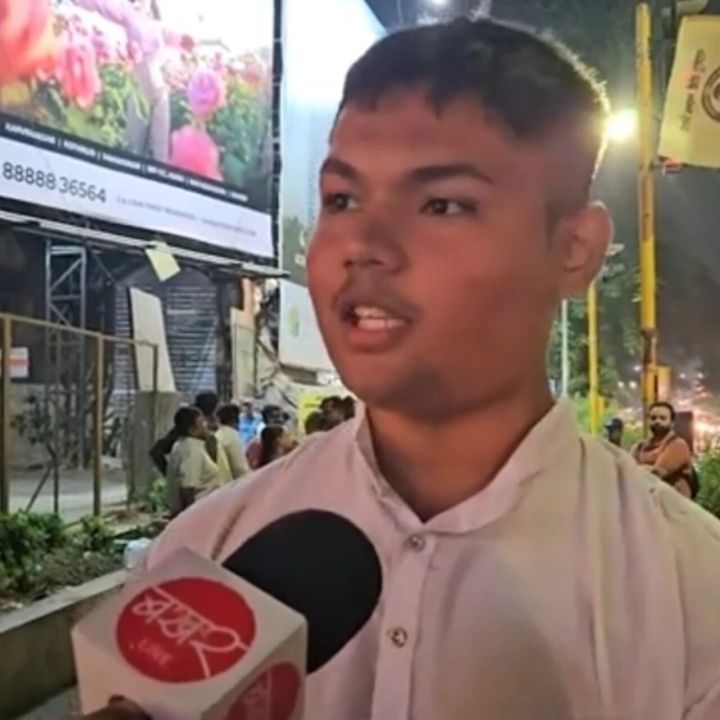 BJP Leader's Remark Sparks Row