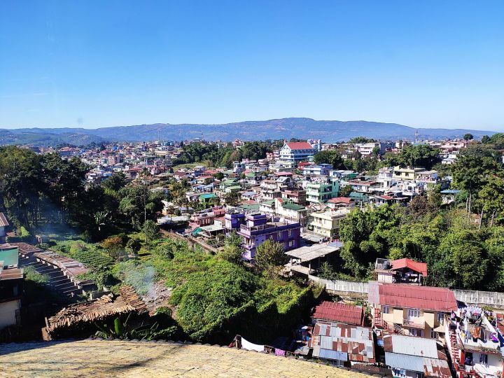 Meghalaya Tourism Dept Warns Visitors to Remain Vigilant Amid Shillong Unrest