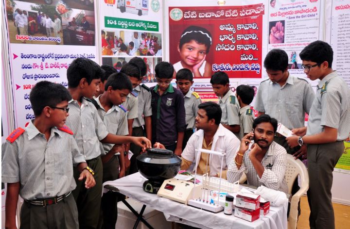 Telangana Issues Health Advisory as Weather Shifts