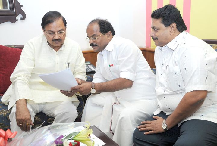 Tamil Nadu to Upgrade Popular Film Shooting Locations, Says Tourism Minister