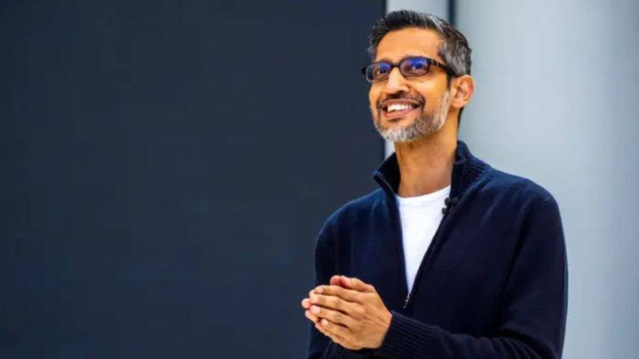 Google CEO Sundar Pichai Highlights Pixel 11 Camera on World Photography Day