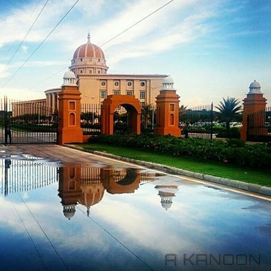 Second student from Jaipur private university found dead within two days