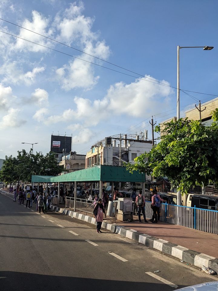 School Holiday on Aug 12: Will Rain Keep Schools Closed?