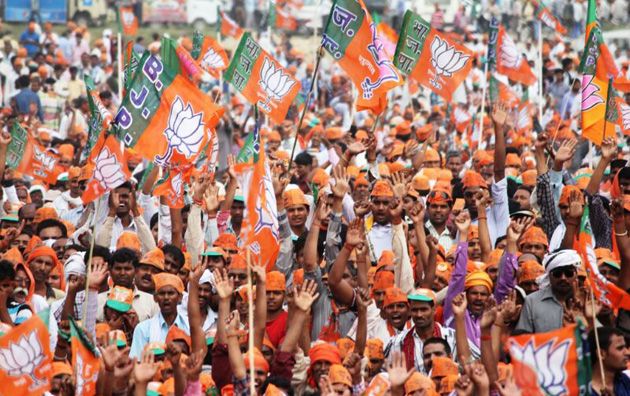 BJP‑SAD’s 1997‑2012 Winning Run Prompts Talk of Alliance Revival Ahead of Punjab Polls