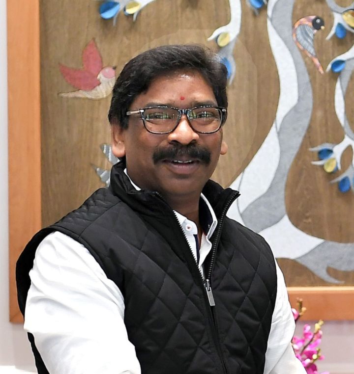 Centre Devolves ₹3,660 Crore Advance Tax to Jharkhand