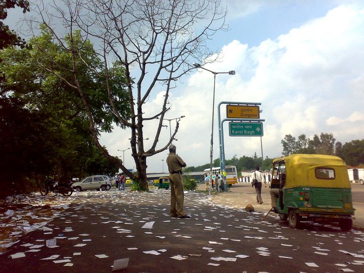 Delhi University student union elections drop Rs 1 lakh security bond requirement