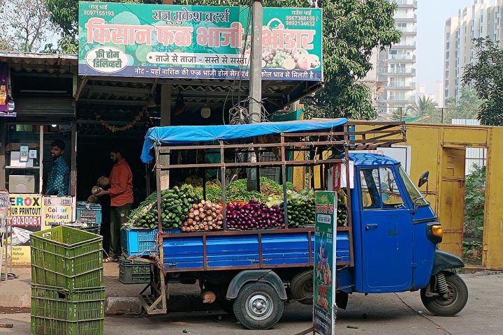 Maharashtra FDA orders fines up to Rs 10 lakh, jail for sellers of unsafe or misbranded oil