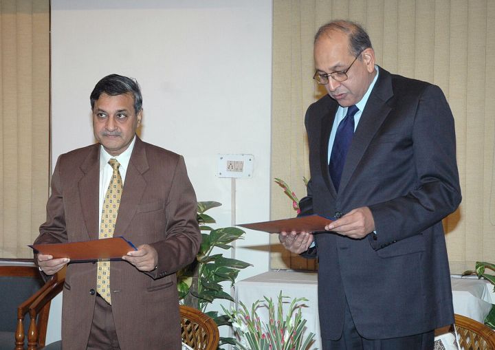 UPSC Meets to Discuss Induction of JKPS Officers into IPS