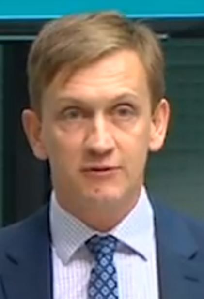 Australia's Minister Julian Hill Says Racists Are a Minority but Widespread