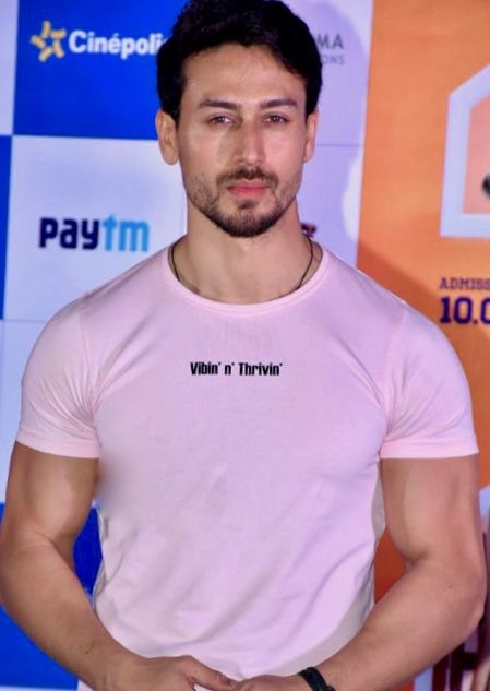 Bollywood Hungama Unveils 47 New Photos of Actor Tiger Shroff