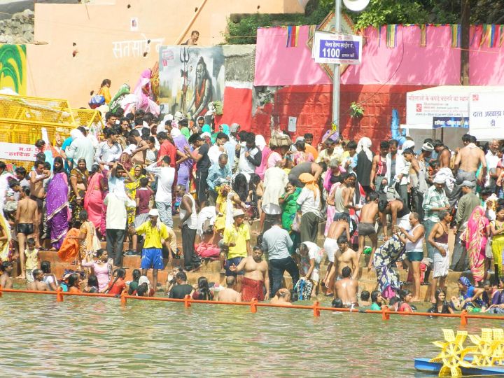 Deep Mela Launches at HITEX with 228+ Stalls in Hyderabad