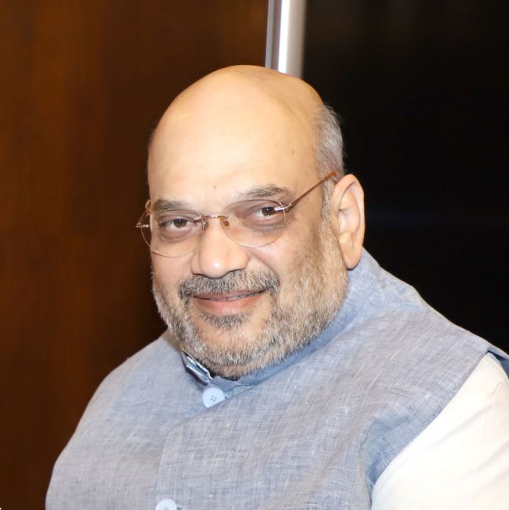 Home Minister Assures UDP of Central Focus on Meghalaya Issues