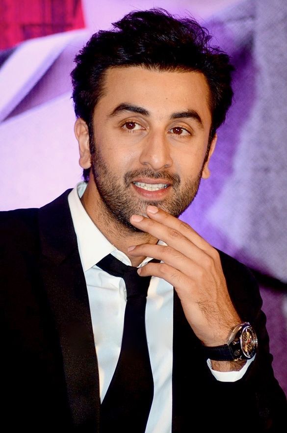Ranbir Kapoor's Ramayana Epic