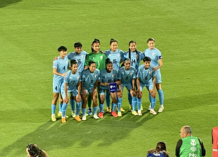 Women's Asia Cup 2026 Schedule Released