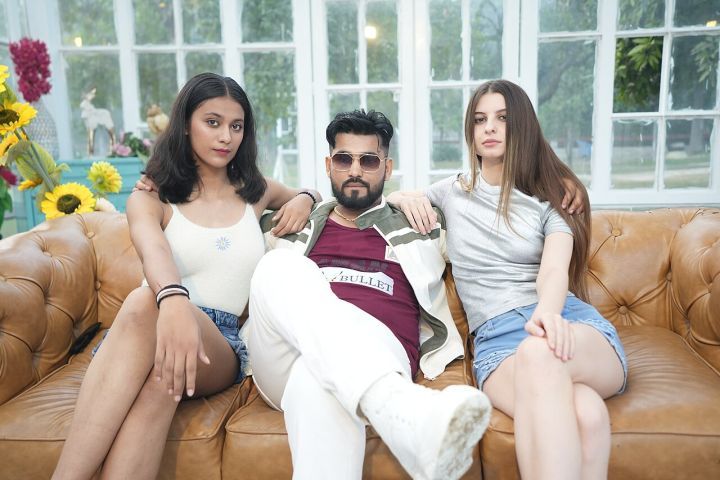 Haryanvi Song Barsaat Joins Spider-Man Campaign