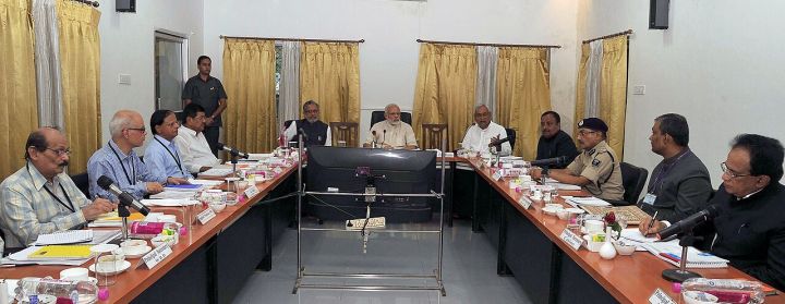Bihar Government Rescues Pilgrims, Survivors Credit Divine and State Aid