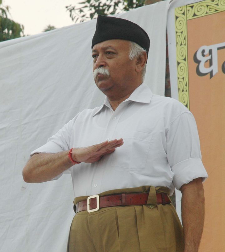 Mamdani Declines Support for Mohan Bhagwat’s MSG Event, Says He Opposes It